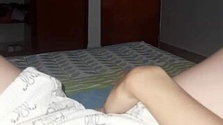 Ugh, me dan ganas before heading to work, can't help it!