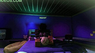 Cheating slut sneaks over for a hard pounding by big black cock. Her boyfriend has no clue.