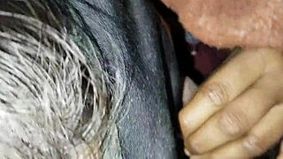 Indian couple secret sex!