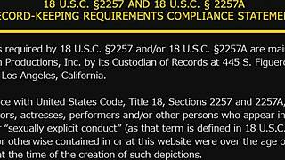 moe ozaki's foot play shines in japanese clip