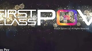 Tabitha poison ends up getting a creampie