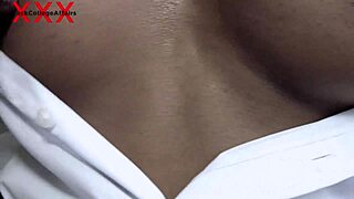 Two big ass students and big cock teacher in ebony teen group