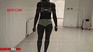 Pornstar Gets Every Hole Fucked Hard in Wild Group Session