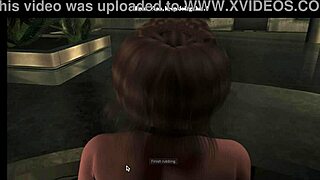 Lets Play Office Party Sophie Ending