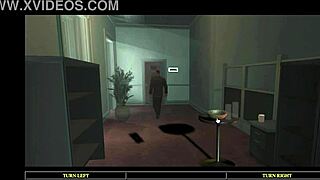 Lets Play Office Party Sophie Ending