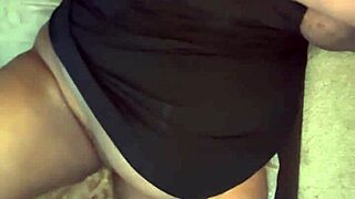 Bbw housewife enjoys missionary sex with a pornstar.