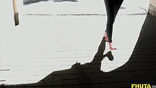 Ending A Rough Day With Sensual Anal Sex