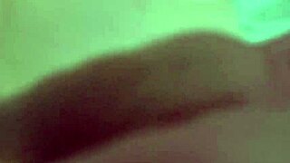 A couple plays with my wife's delight.