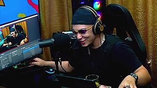 chatting with martina olivera about mysterious gifts on the podcast pupum no barraco