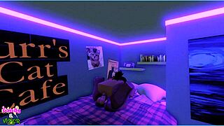 Candy Friend Demi-Human Deep Encounter Part 2