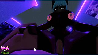 Candy Friend Demi-Human Deep Encounter Part 2