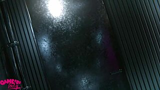 Super Hot Threesome with Fita Cloud and Aerith Breeding Now!