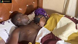 teen 18+ bent over for homemade doggy riding with stepbrother until orgasm