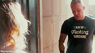 Wet Vagina Work With Dirty Talk Creampie