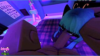 Candy Friend Demi-Human Deep Encounter Part 2