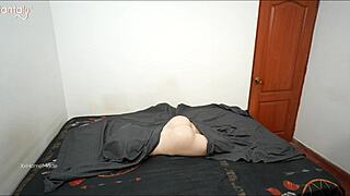 hey, sneaky step sis swapped with my tantaly sex doll behind my back, that's crazy hardcore anal with creampie 😱💦