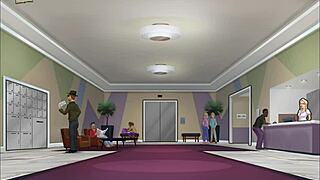 hey, summertime saga 162 has some erotic scenes 😏