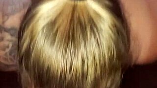 My friend came over and we did very tasty things together