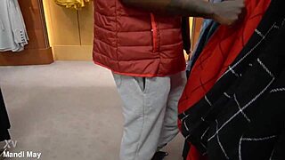 i suck dick bent over for christmas presents