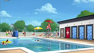 hey, summertime saga 162 has some erotic scenes 😏