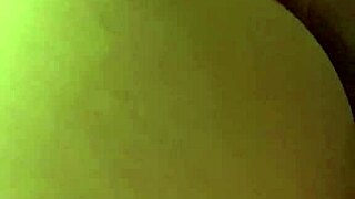 wife impaled by friend's big black cock while riding