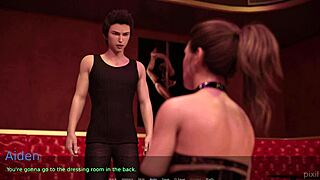 Wife and Stepmother Task