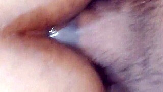 i got hardcore anal from my lover