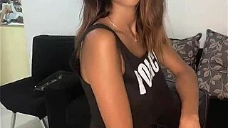 I eshily bigo brasilian slut on cop fantasy, oh man