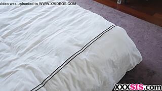 blonde stepsis lily rader gets banged in group homemade scene