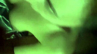 i suck his monster cock and get cumshot on my tits