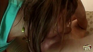 Blonde Bitch Kacey Craves Dirty Talk During Anal Slamming