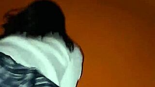 Young Latina college girl seduces math teacher for better grade