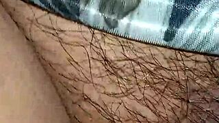 Ohh, Your Dick Is So Hard And Ready For My Wet Pussy