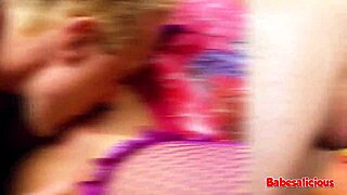 is tammie lee your slutty babe?