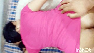 i got hardcore anal from my lover