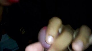 My Girlfriend Sucks Me for the First Time, Revealing She's a Goddess at Oral Sex in Homemade Latina Video