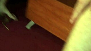 Damn! Slut Gabriela Glazer takes double penetration like a pro!