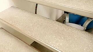 blonde stepsis lily rader gets banged in group homemade scene