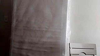 These indoor flying lessons are great for exercise, especially naked