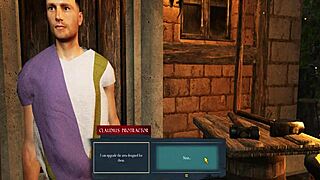 lets play with my wife using toys in this bdsm session