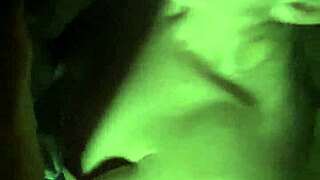 i suck his monster cock and get cumshot on my tits