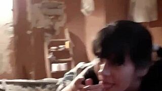 i want my ex to see this homemade video