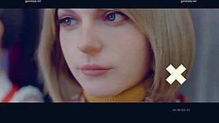 I’m obsessed with this super cute D.Va doggystyle animation scene.