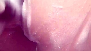 stepbro sneaks into stepsis’ perfect ass for anal play! 😲