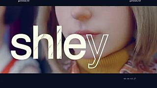 Super Hot Doggystyle Breeding With Stellar Blade Android, Bent Over Big Ass