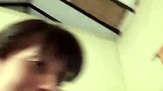 i want my ex to see this homemade video