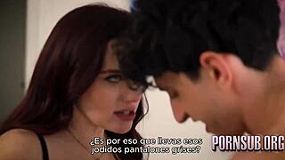 Persuadientote sub espa�ol ver completo en pornsuborg