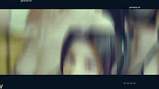 I’m obsessed with this super cute D.Va doggystyle animation scene.