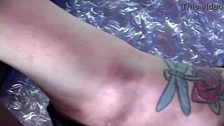 Pretty blonde undergoes nose job introduction in casting interview