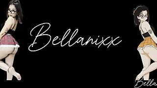 Linda, what were you doing? Pay with doggystyle orgasm.